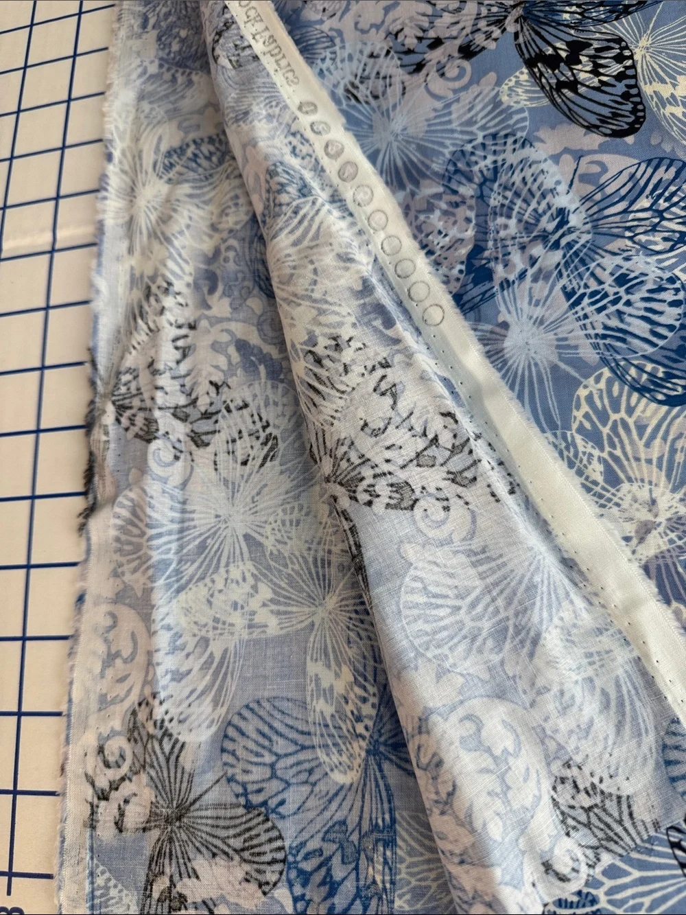 Hancock Fabrics beautiful discontinued